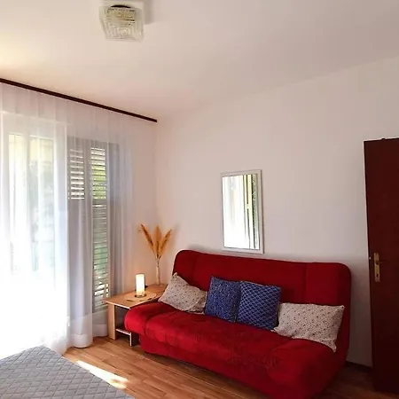 Apartman With Parking Space Banjol, Rab - 24672