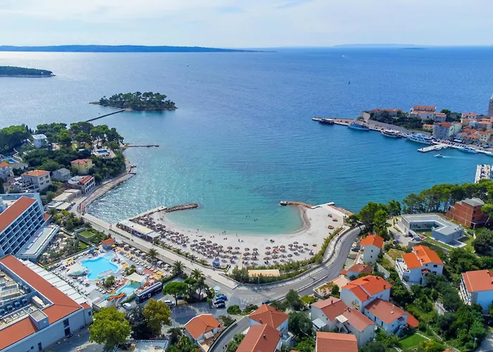 With Parking Space Banjol, Rab - 24672 Appartamento